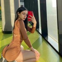Başakşehir Escort Başak Hardcore Seven Sex Kadını